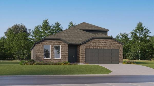 513 Heritage Groves RD, Bertram, TX 78605