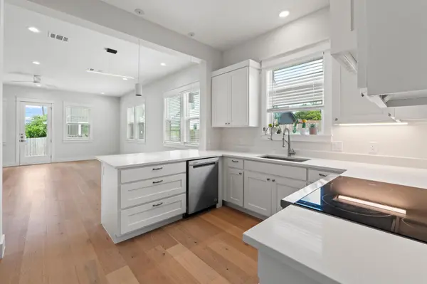 3802 Tower View CT #1, Austin, TX 78723