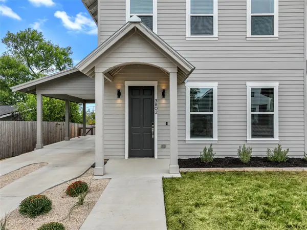 3802 Tower View CT #1, Austin, TX 78723
