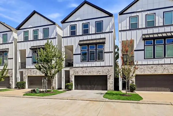 5314 Donovan Gardens LN, Houston, TX 77091