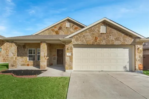 8233 Arezzo DR, Round Rock, TX 78665