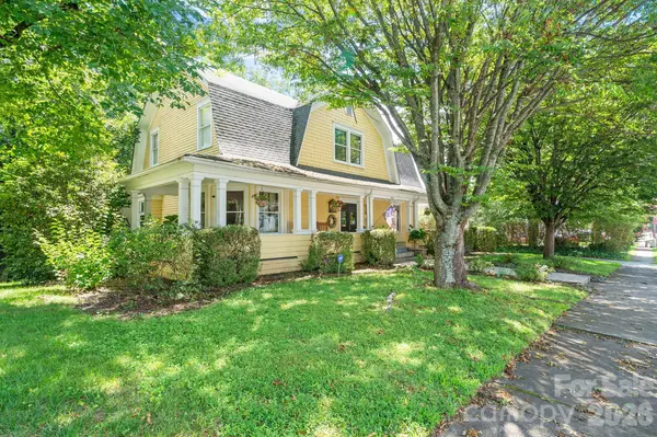 506 N MAIN ST NW #C, Lenoir, NC 28645