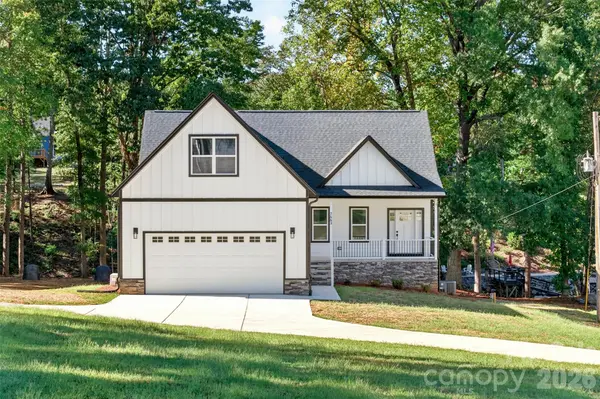 7663 Keistlers Store RD, Sherrills Ford, NC 28673
