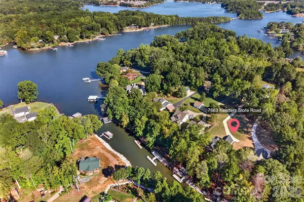 7663 Keistlers Store RD, Sherrills Ford, NC 28673