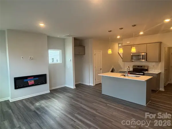 3622 Teslow DR #37, Charlotte, NC 28215