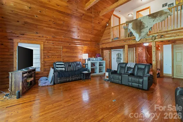 480 Stewart Rock RD, Stony Point, NC 28678