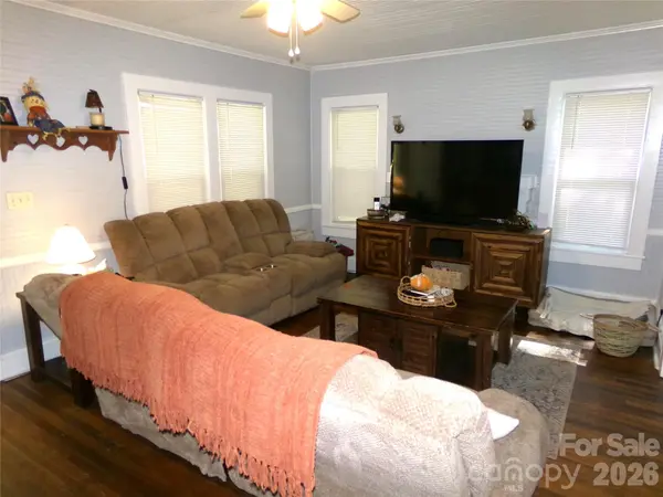 44731 Gold Branch RD, Richfield, NC 28137
