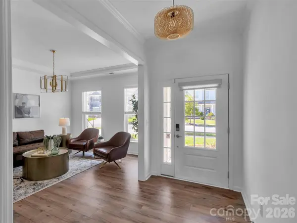 8938 Ansley Park PL, Huntersville, NC 28078