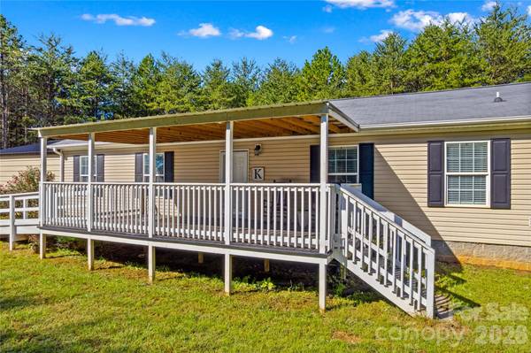 327 James Farm RD, Statesville, NC 28625
