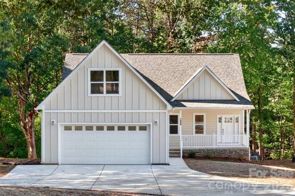 7669 Keistlers Store RD, Sherrills Ford, NC 28673
