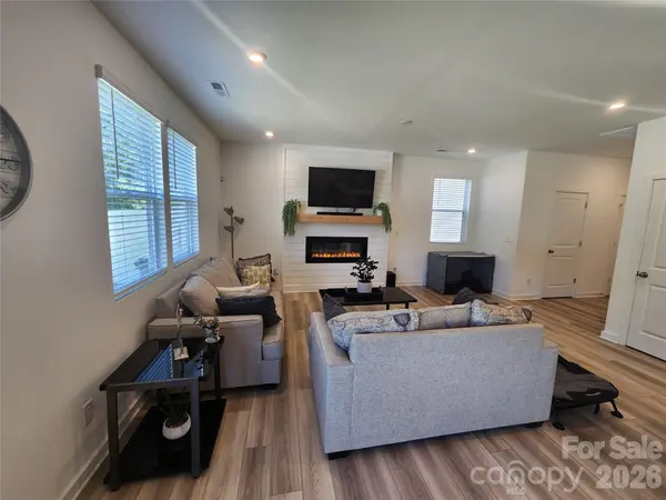 311 Bezelle AVE, York, SC 29745
