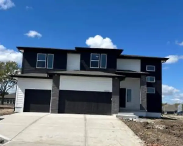 10426 N Holly ST, Kansas City, MO 64155