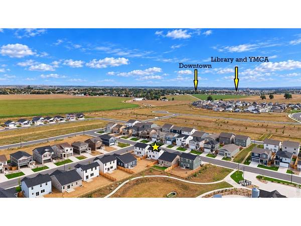 740 Ayrshire, Johnstown, CO 80534