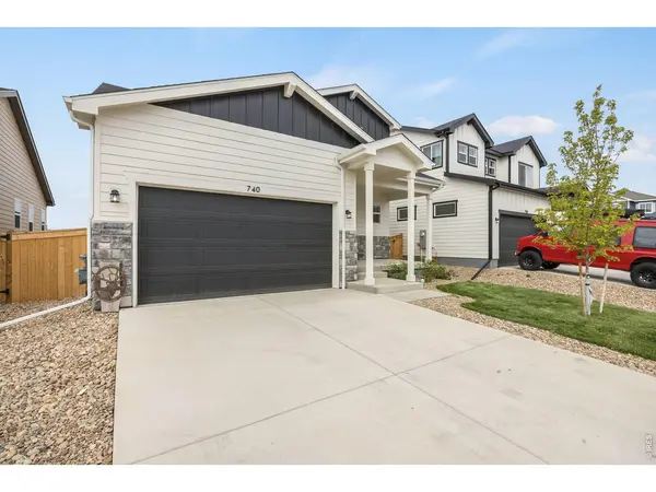 740 Ayrshire, Johnstown, CO 80534