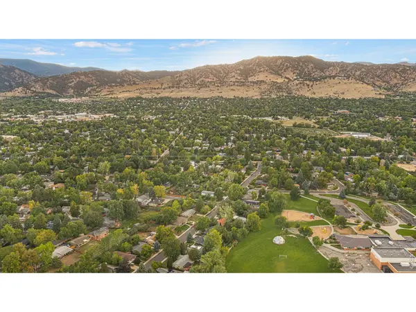 2990 21st, Boulder, CO 80304