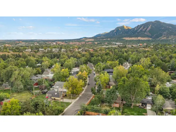 2990 21st, Boulder, CO 80304