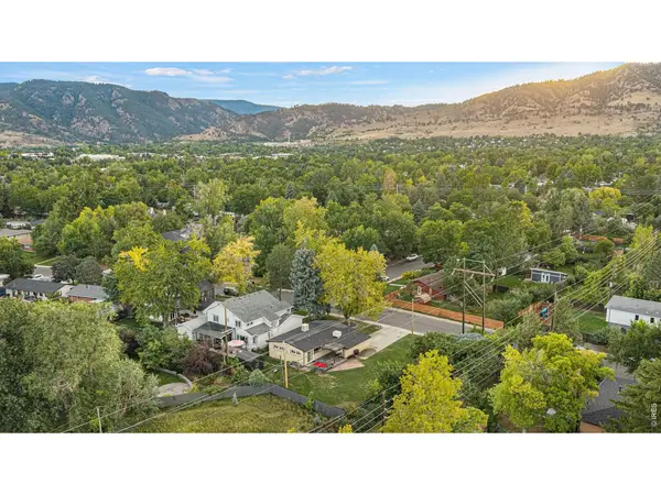 2990 21st, Boulder, CO 80304