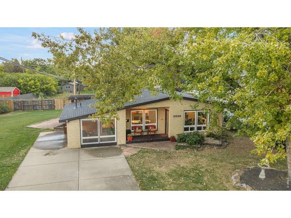 2990 21st, Boulder, CO 80304