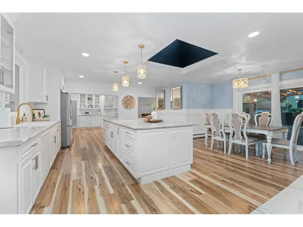 7819 Hill Crest, Louviers, CO 80131