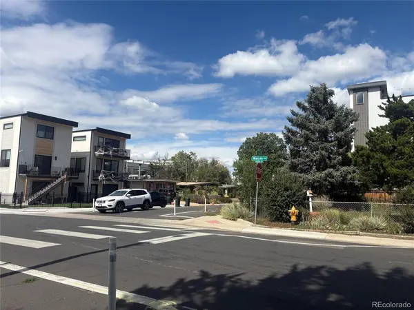 2196 S Birch, Denver, CO 80222