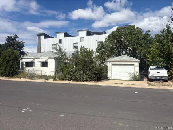 2196 S Birch, Denver, CO 80222