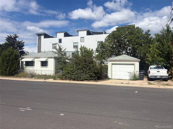 2196 S Birch, Denver, CO 80222
