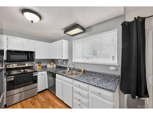 3658 E 118th, Thornton, CO 80233
