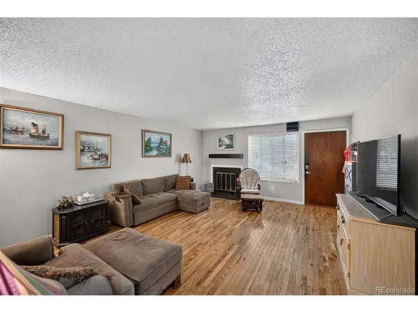 3658 E 118th, Thornton, CO 80233