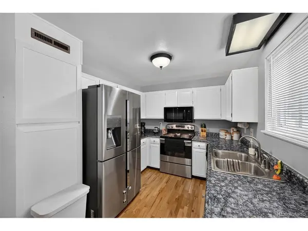 3658 E 118th, Thornton, CO 80233