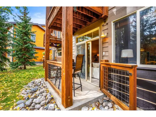 846 Blue River #C7, Silverthorne, CO 80498