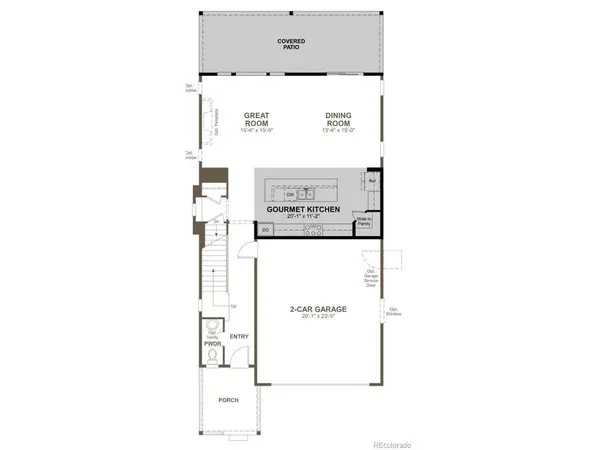 9222 Telluride, Commerce City, CO 80022
