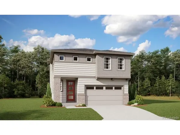 9222 Telluride, Commerce City, CO 80022