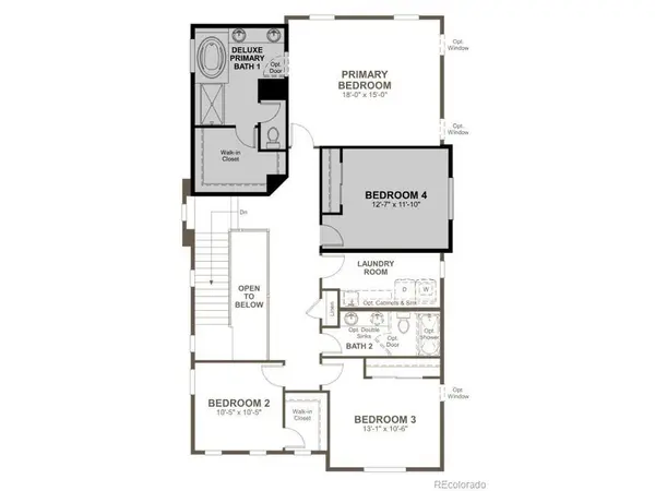 9222 Telluride, Commerce City, CO 80022