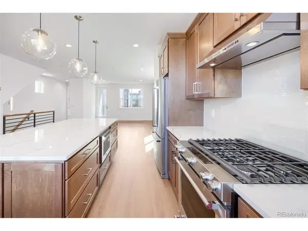 10991 E Geddes, Centennial, CO 80112