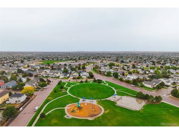 6305 Rockville, Colorado Springs, CO 80923
