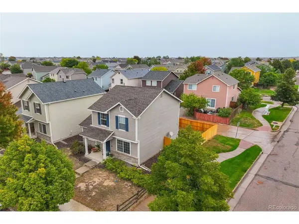 6305 Rockville, Colorado Springs, CO 80923