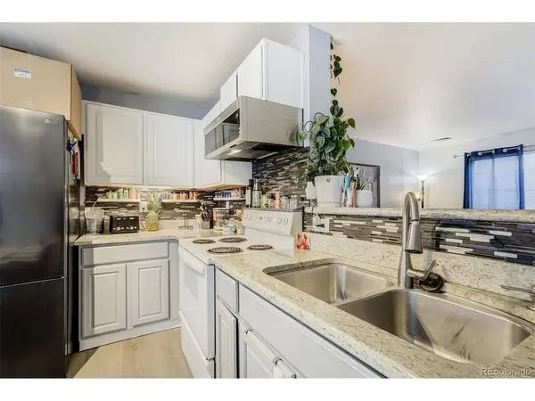 6305 Rockville, Colorado Springs, CO 80923