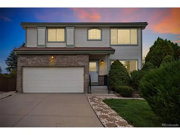 1509 Spring Water, Highlands Ranch, CO 80129