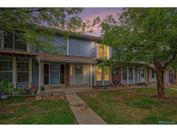 11819 E Canal, Aurora, CO 80011
