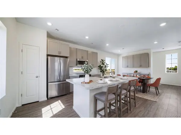 3387 Pearwood, Johnstown, CO 80534