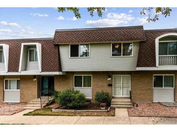 565 S Xenon, Lakewood, CO 80228