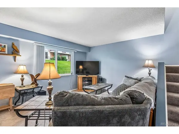 565 S Xenon, Lakewood, CO 80228
