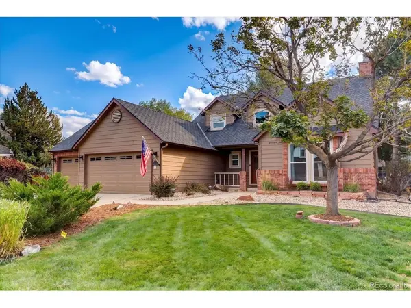 7 Desert Willow, Littleton, CO 80127