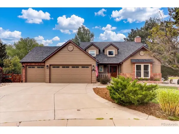 7 Desert Willow, Littleton, CO 80127