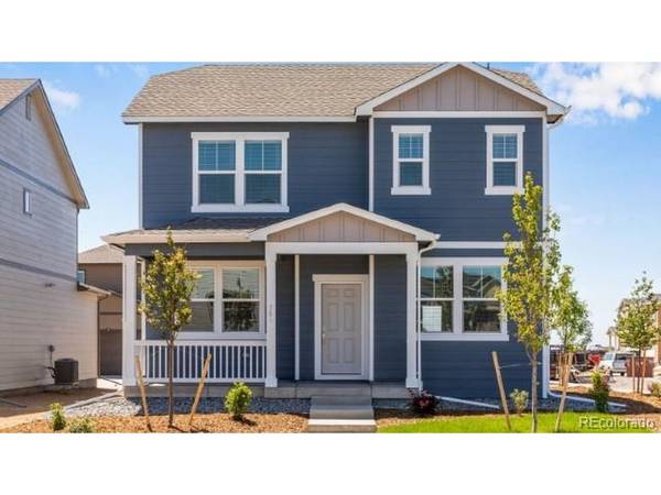 323 N Bersshine, Watkins, CO 80137