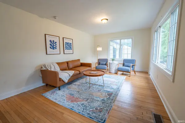 905 S Lincoln ST, Bloomington, IN 47401-4713