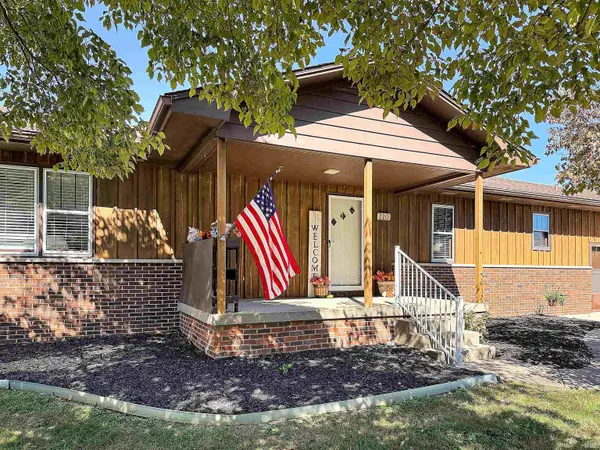 110 E 32nd ST, Jasper, IN 47546