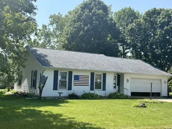 6369 W 442 North ***, Huntington, IN 46750