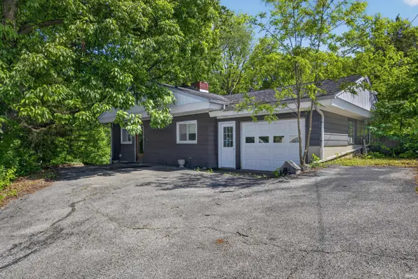 1526 25th ST, Bedford, IN 47421