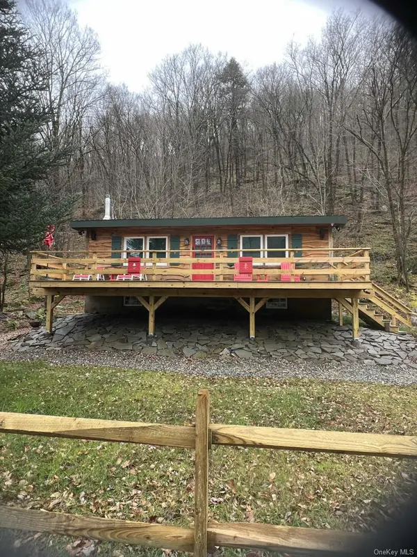989 Chiloway RD, Roscoe, NY 12776